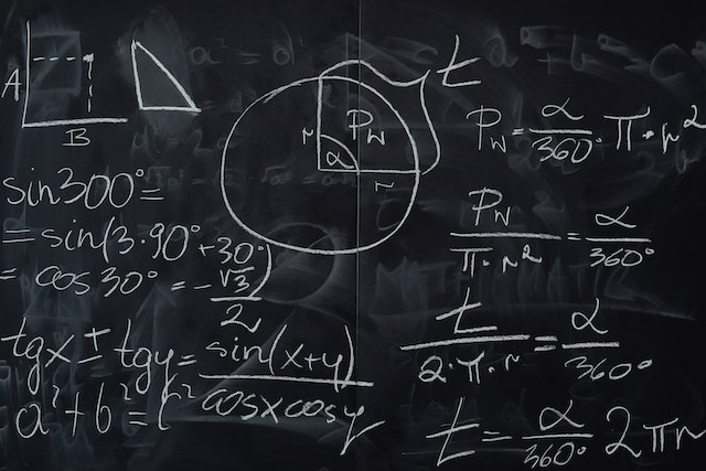 math tutor - unlocking the power of numbers on blackboard