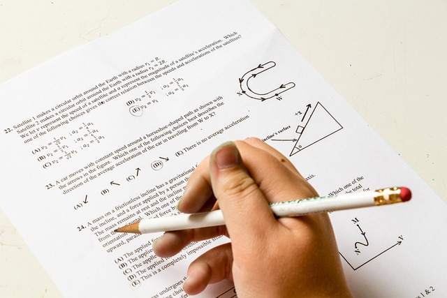 Math Tutoring During Winter Break Boosts Retention