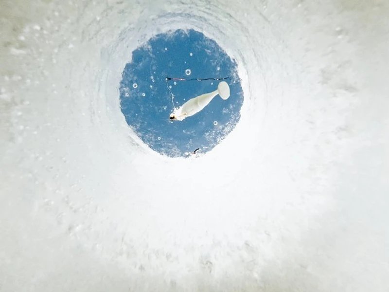 Das perfekte Eisangeln-Abenteuer: Online-Kasino-Spiel auf die Eiskappe in Germany